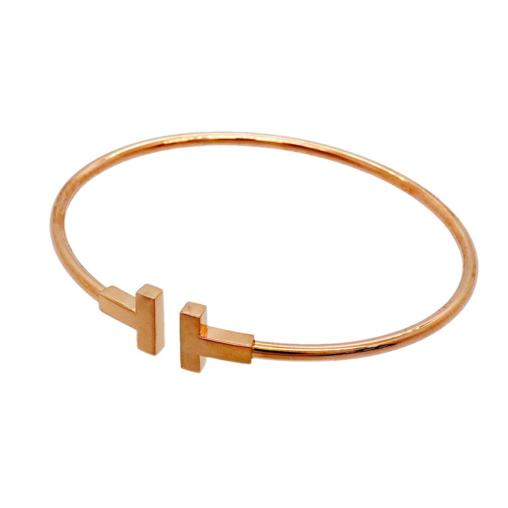 TIFFANY & CO. 18k Gold Bracelet